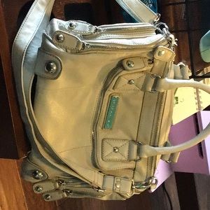 BCBGeneration purse, top handle or crossbody